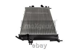 Radiator, engine cooling for VAUXHALL OPELASTRA G Estate Van, ASTRA G CLASSIC