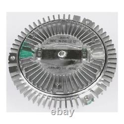 SACHS Radiator Cooling Fan Clutch 2100 030 031 FOR E-Class C-Class CLK SL G-Mode