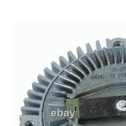 SACHS Radiator Cooling Fan Clutch 2100 078 031 FOR 100 A6 Genuine Top German Qua