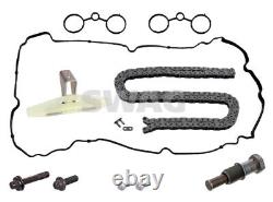SWAG 11 10 0186 Timing Chain Kit for MINI