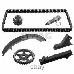 SWAG Timing Chain Kit 10 93 6592