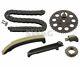 Swag Timing Chain Kit 12 94 4969