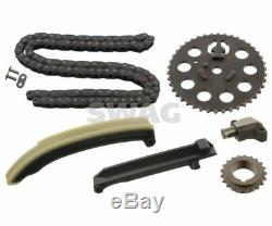 SWAG Timing Chain Kit 12 94 4969