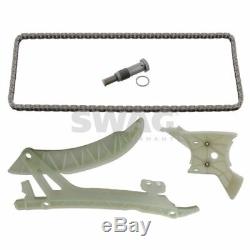 SWAG Timing Chain Kit 30 93 8362