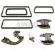 Swag Timing Chain Kit 30 94 4488