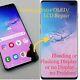 Samsung Galaxy S10 + Plus Damage Crack Display/ Lcd/ Oled Repair Mail In Service
