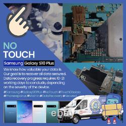 Samsung Galaxy S10 Plus? No Touch? Data recovery? Motherboard repair service
