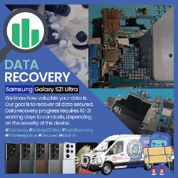 Samsung Galaxy S22 Ultra Motherboard Logic board repair service (Data recovery)