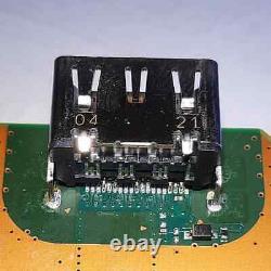 Sony PlayStation 5 PS5 System Broken/Damaged HDMI Port Repair Service