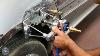 Steel Repair Steel Car Body Parts Repair