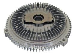 Swag Radiator Cooling Fan Clutch 10 21 0004 G For Mercedes-benz E-class, Saloon
