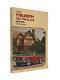 Triumph Service, Repair Handbook, Tr2-tr6 And Gt6, By Brick Price Brand New