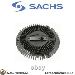 The Clutch, The Cooler Fan For Bmw 7 E65 E66 E67 M57 D30 3 Coupe E46 3 E46