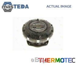 Thermotec Radiator Cooling Fan Clutch D5da003tt I New Oe Replacement