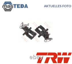 Trw Hinten Links Bremse Bremssattel Bht123 I Für Audi A8,4d8 4.2l, 3.7l, 2.8l