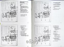 VW Golf/Jetta Factory Service/Repair Manual Published by VW New Price 12/30/19