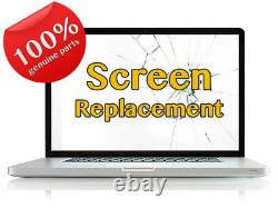 Apple Macbook Pro Laptop Faulty Service De Réparation De Dommages Pas De Réparation / Pas De Frais