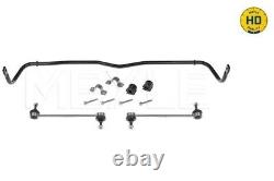 Barre stabilisatrice MEYLE 100 653 0002/HD, suspension pour SEAT, SKODA, VW