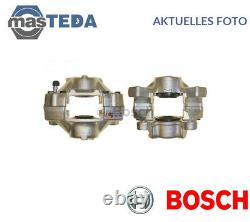 Bosch Hinten Liens Bremse Bremssattel 0 986 474 885 P Neu Oe Qualität