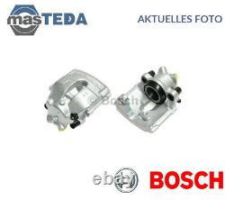Bosch Vorne Links Bremse Bremssattel 0 986 473 990 P Für Bmw X3,3, Z4, E83, E46