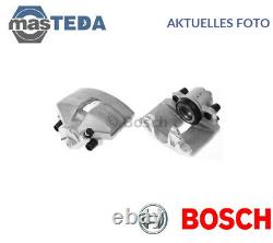 Bosch Vorne Recht Bremse Bremssattel 0 986 474 384 P Neu Oe Qualität