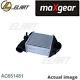 Chargeur Inter-refroidisseur Pour Audi Seat Skoda Vw A3 8l1 Agu Arx Aqa Ajq App Maxgear