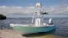 Floride Sportsman Projet Dreamboat Leaning Post Options Dossier U0026 Réparation Endommagé Gelcoat
