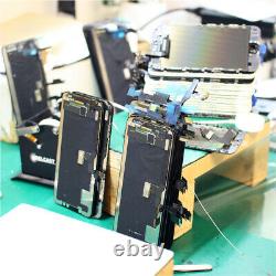 Galaxy Note 10 Plus Carte Mère Logic Conseil Et Dommages Physiques Service De Réparation