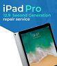 Ipad Pro 12.9 2nd Gen Motherboard Logic Board & Physical Damage Repair Service