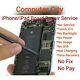 Iphone 11 Service De Réparation (no Power / Touch / Image / Dommages Eau)