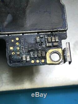 Iphone 6/6 + / 6s / 6s + / 7/7 + / 8/8 + Logic Water Service Board Dommages De Réparation