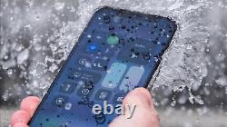 Iphone X Xr Xs Xs Max Service De Réparation Des Dommages Causés Par L'eau