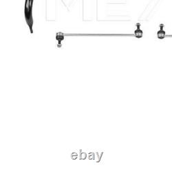 Meyle Suspension Anti Roll Sway Bar 53-14 653 0000/hd Avant Pour Range Rover Genu