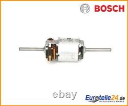 Moteur électrique, ventilateur intérieur Bosch 0130063028