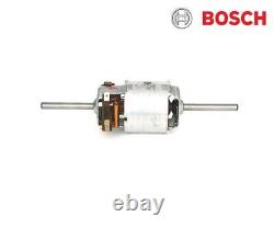 Moteur électrique, ventilateur intérieur Bosch 0130063028