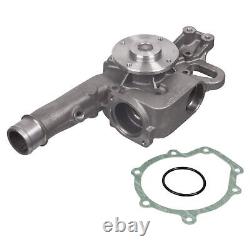 Pompe à eau Febi 35687 compatible avec Mercedes 9042004701 9042005101