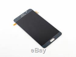 Prix De Vente Samsung Galaxy Note 5 Repair Service Complet De Remplacement De L'écran LCD