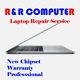 Retina Macbook 12 A1534 2016 2017 2018 Dommages Liquid Logic Board Service De Réparation
