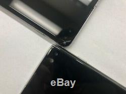 Samsung Galaxy S10 + Plus Damage Crack Écran / LCD / Oled Réparation Mail Service