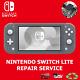 Service De Réparation De Console De Jeux Vidéo Nintendo Switch, Lite, Oled.