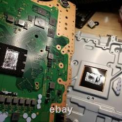 Sony Playstation 5 Ps5 Système Cassé / Endommagé Service De Réparation De Port Hdmi