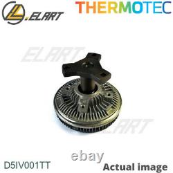 Ventilateur De Radiateur D'embrayage Pour Iveco Eurocargo I III F4ae0481d F4ae0481c Thermotec